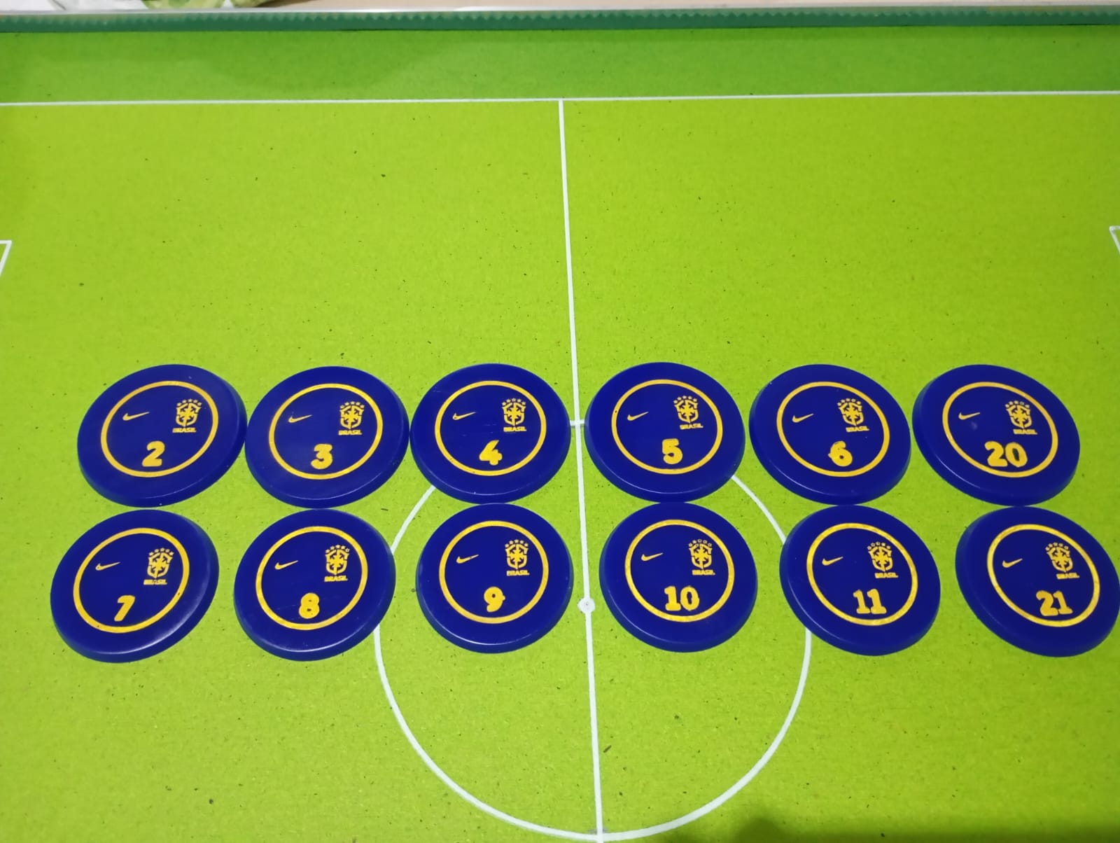 Seleção Brasileira