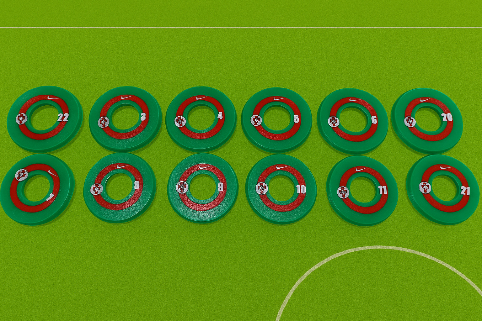 Seleção de Portugal