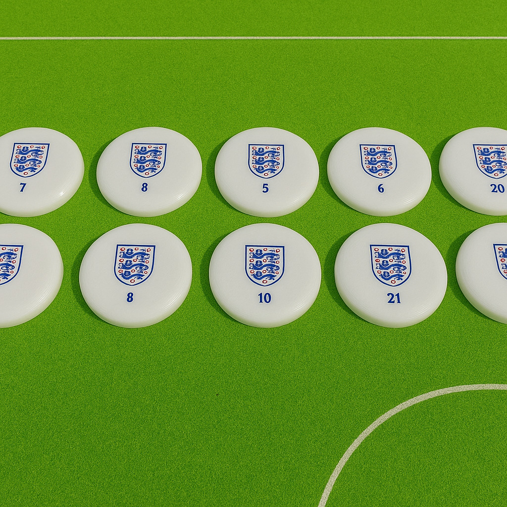 Seleção da Inglaterra