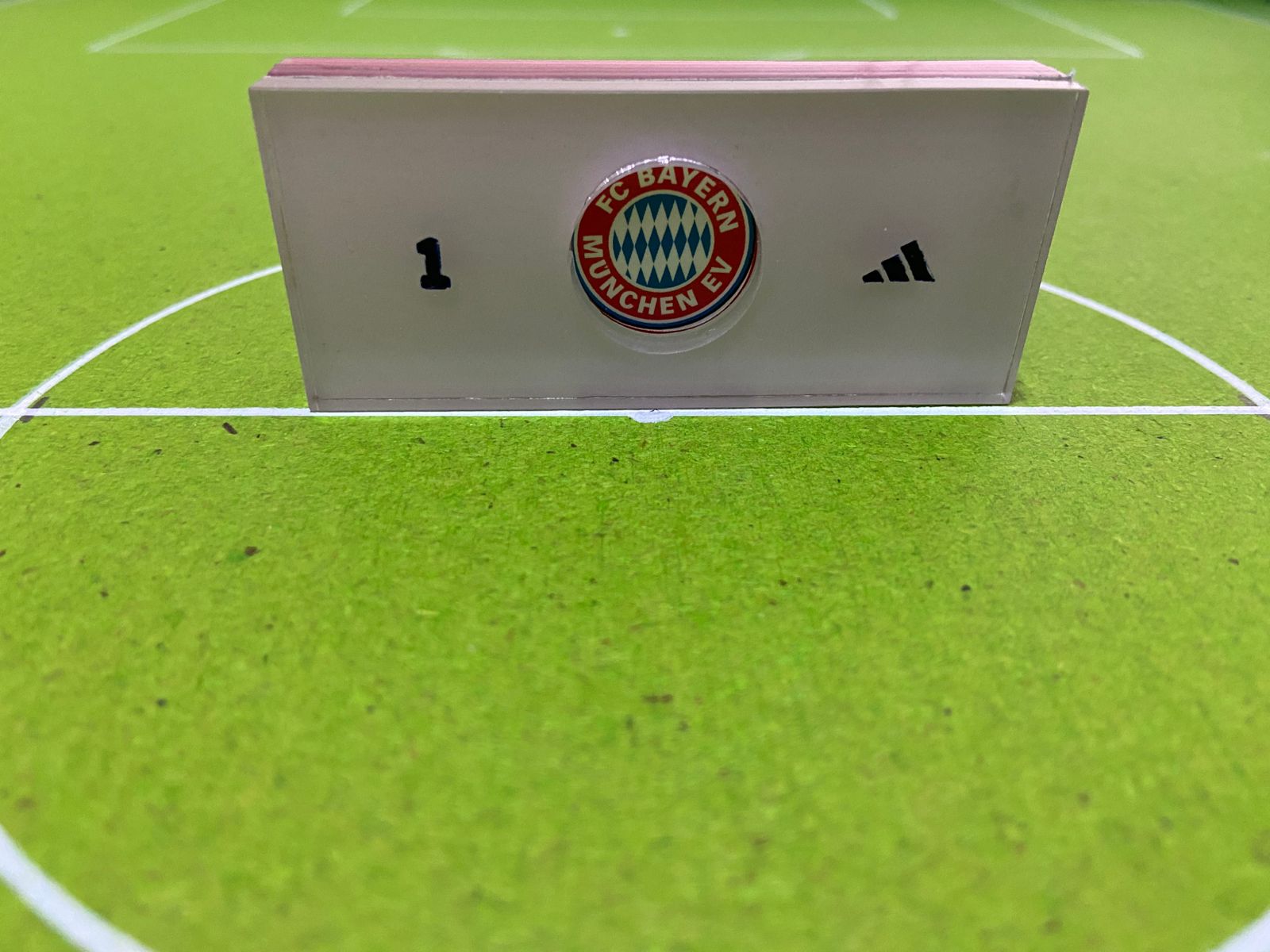 Goleiro Bayern München